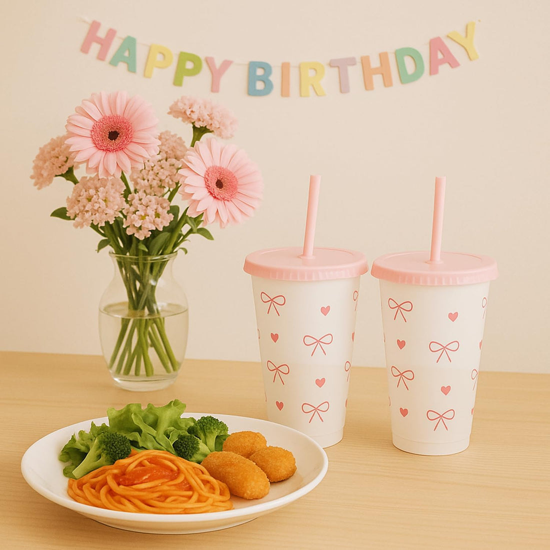 Get Ready to Sip in Style with These Cute Cups