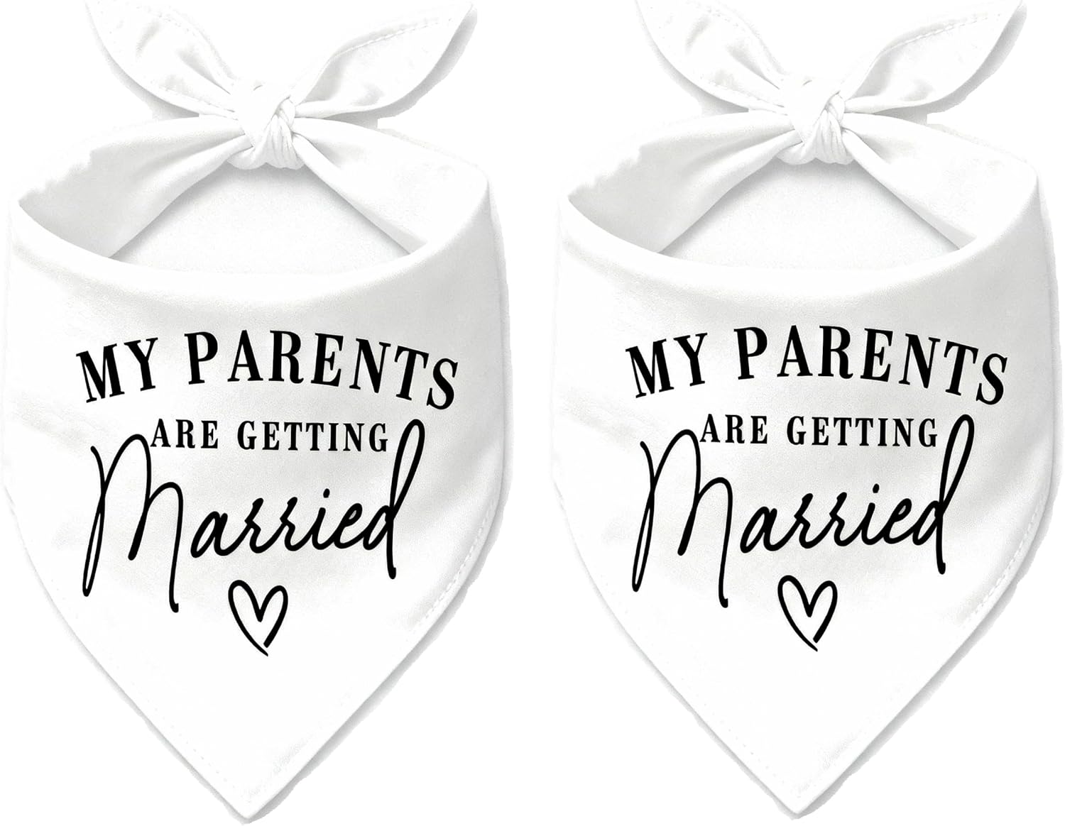 2 Pack Big Brother Dog Bandana Baby Announcement Dogs Bandanas Gender Reveal Big Brother Bandana for Dog Pet Scarf Accessories for Pet Dog Lovers Gifts (Blue)